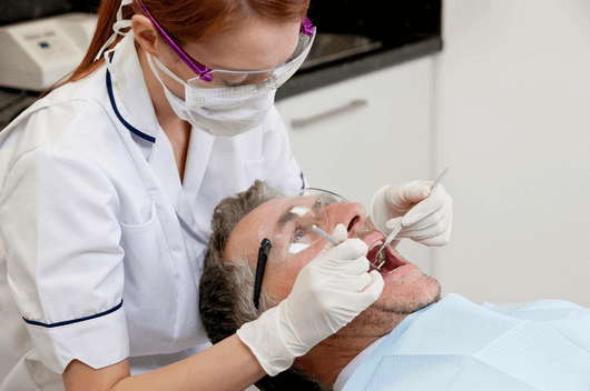 NHS dentist vs. private dentist – Blossom Dental | Dentist York