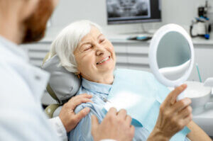 Myth-busting: The top four misconceptions about dental implants