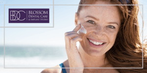 Sunscreen: the first step to your anti-ageing skincare routine