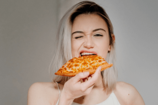 Foods to avoid with clear braces