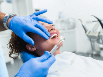 Blossom Dental Emergency dental blog