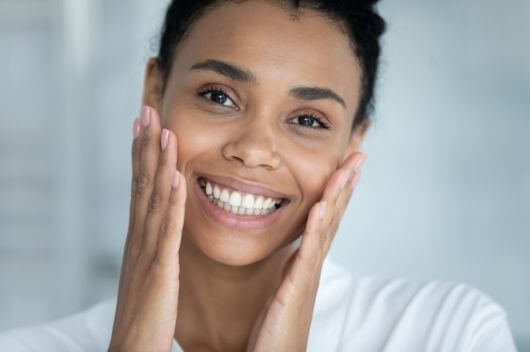 Ways We Can Give You a Smile Makeover