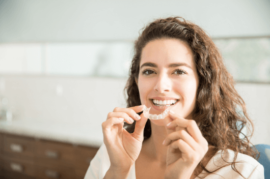 Why Invisalign Is Great For Teenagers