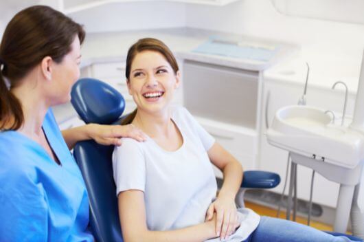 What Is The Difference Between NHS And Private Dentistry?