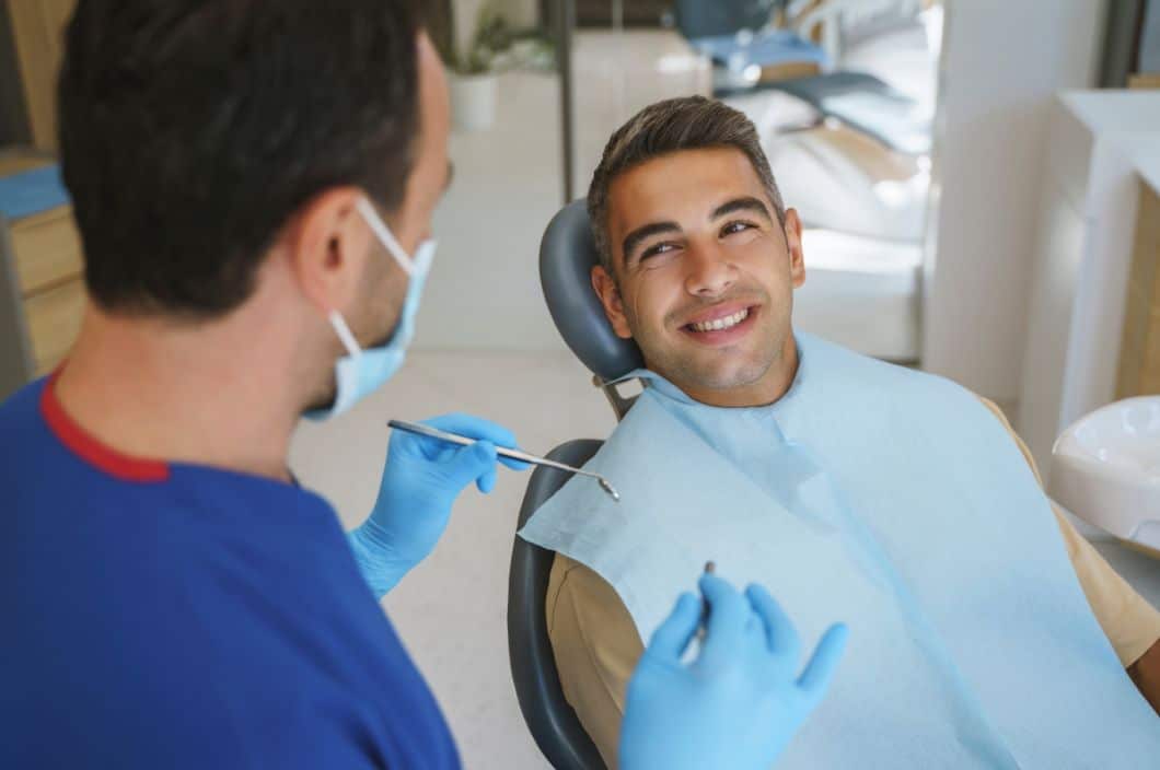 Why You Should Avoid Going Abroad for Dental Treatment