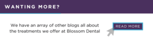 Blogs at Blossom Dental Care in York