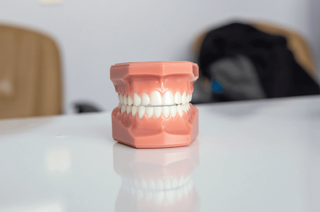 Invisalign at Blossom Dental at York