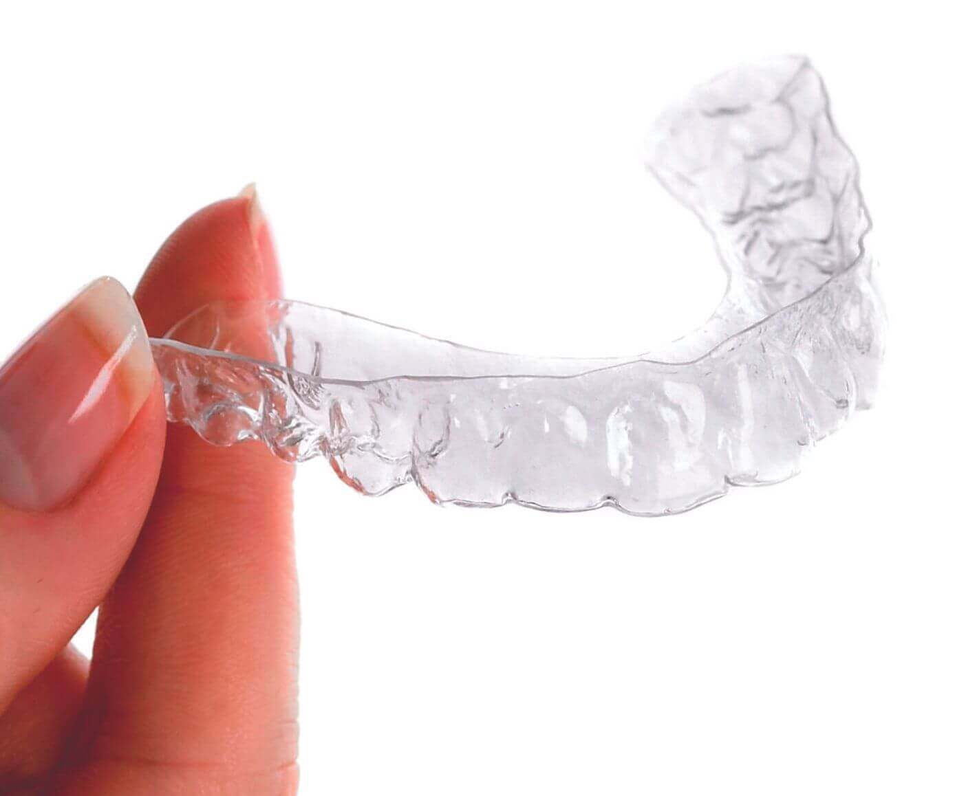 Invisalign braces at Blossom dental in york